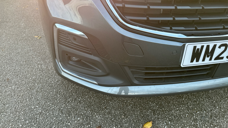 Ford Transit Connect 250 L2 Petrol 1.5 EcoBoost PHEV 150 Limited Van Auto